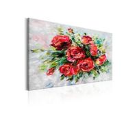 Tableau - Flowers of Love - 60x40 Artgeist (3880)