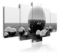 Tableau Follow in a new direction-Taille L 100 x H 50 cm Imprimé G