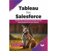 Tableau for Salesforce - Lars Malmqvist - BPB Publications - Livre en Anglais - Paperback Lars MalmqvistLars Malmqvist (Auteur)