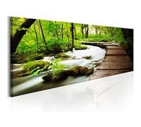 Tableau - Forest Song - 120x40 (4049)