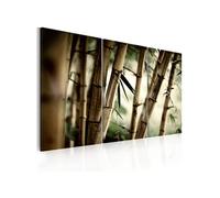 Tableau - forêt tropicale - 90x60 Artgeist (5200)