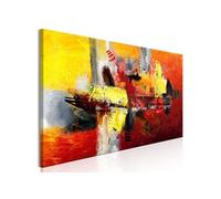 Tableau - Free Space (1 Part) Narrow - 150x50 Artgeist (4130)