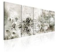 Tableau Full of Secrets I-Taille L 200 x H 80 cm