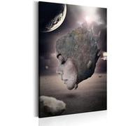 Tableau - Galactic Princess - 40x60 Artgeist (4198) Multicolore G