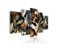 Tableau - Garden of the Jungle - 100x50 (4227)