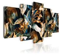 Tableau - Garden of the Jungle - 200x100 (4228)