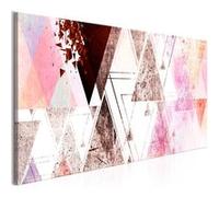 Tableau - Geometric Evolution (1 Part) Narrow - 150x50 Artgeist (4298) G