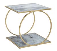 TABLEAU GLAM 2 NIVEAUX