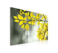 Tableau - Gold sprig - 90x60 (4416)