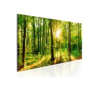 Tableau - Green Magic - 120x40 (4667)