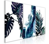 Tableau - Green Nature (Collection) - 120x60 (4673)