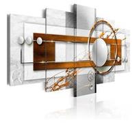 Tableau Hazel Energy-Taille L 200 x H 100 cm