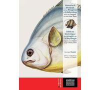 Tableau historique des progrès de l'ichtyologie depuis son origine jusqu'à nos jours