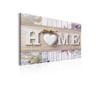 Tableau - Home: Summer House - 90x60 Artgeist (5002)