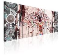 Tableau Impressive Tree-Taille L 225 x H 90 cm Imprimé G