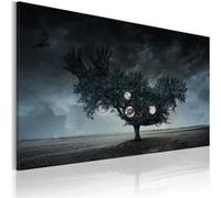 Tableau Imprimé "Apocalypse Now" 40 x 60 cm Multicolore G