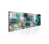 Tableau Imprimé "Artistic Imagination" 45 x 135 cm