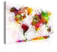 Tableau - Artistic World - 90x60 (792)