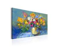 Tableau Imprimé "Autumn Bouquet" 40 x 60 cm