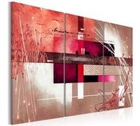 Tableau Imprimé "Autumn Infatuation" 60 x 90 cm