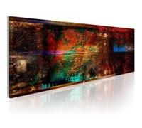 Tableau Imprimé "Autumn Song" 45 x 135 cm Imprimé G