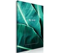 Tableau - Be Nice (1 Part) Vertical - 60x90 (1129)