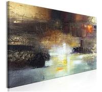 Tableau - Breath of Luxury (1 Part) Narrow - 120x40 Artgeist (1629)