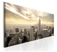 Tableau - City in the Sun - 120x40 Artgeist (2116)