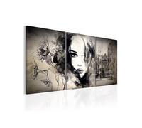 Tableau - City of Mine - 120x60 (2129)