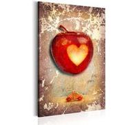 Tableau - Douce enfance - 80x120 Artgeist (9465)