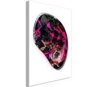 Tableau Imprimé "Drop of Magic" 80 x 120 cm