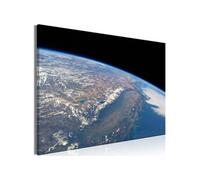 Tableau Imprimé "Earth Power" 80 x 120 cm