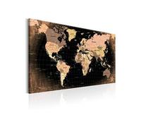 Tableau - Earth - the Land - 60x40 Artgeist (3183)