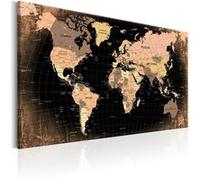 Tableau - Earth - the Land - 60x40 Artgeist (3183)