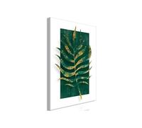 Tableau Imprimé "Exclusive Nature" 40 x 60 cm