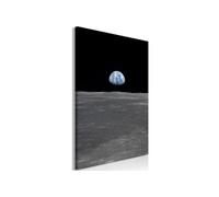 Tableau - Far Away from Home (1 Part) Vertical - 60x90 Artgeist (3619)