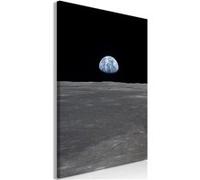 Tableau - Far Away from Home (1 Part) Vertical - 60x90 Artgeist (3619)