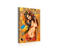 Tableau - Festival of Sensuality - 60x90 Artgeist (3655)