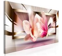 Tableau - Flowers outside the Frame (1 Part) Narrow - 135x45 (3891)