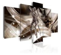 Tableau - Galaxy of Dance - 200x100 Artgeist (4204)