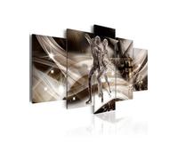 Tableau - Galaxy of Dance - 100x50 (4203)