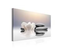 Tableau - Garden of Calm - 60x40 (4217)