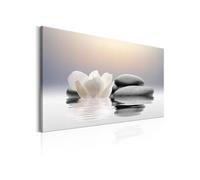 Tableau - Garden of Calm - 90x60 Artgeist (4218)