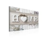 Tableau - Home: Spring House - 120x80 Artgeist (5001)