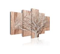 Tableau Legend of Tree-Taille L 200 x H 100 cm Imprimé