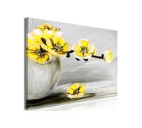 Tableau - Lightness of Light (1 Part) Wide Yellow - 120x80 (5621)