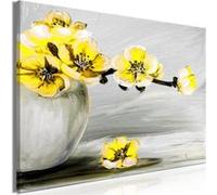 Tableau - Lightness of Light (1 Part) Wide Yellow - 120x80 (5621)