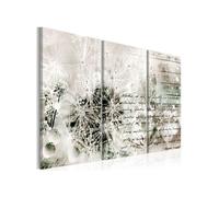 Tableau Imprimé "Love Letter I" 60 x 90 cm Multicolore G