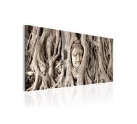 Tableau Imprimé "Meditation's Tree" 60 x 120 cm