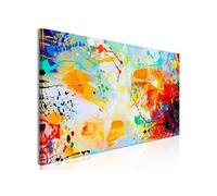 Tableau - Memory of Childhood (1 Part) Narrow - 135x45 Artgeist (6340)